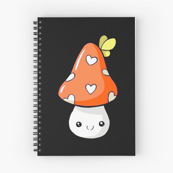 Item preview, Fly Agaric designed and sold by charlottemalo.