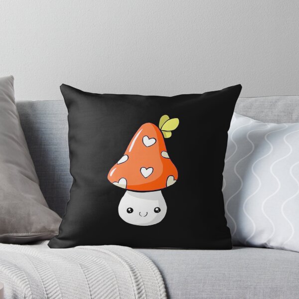 Item preview, Fly Agaric designed and sold by charlottemalo.