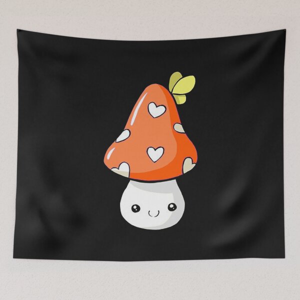 Item preview, Fly Agaric designed and sold by charlottemalo.