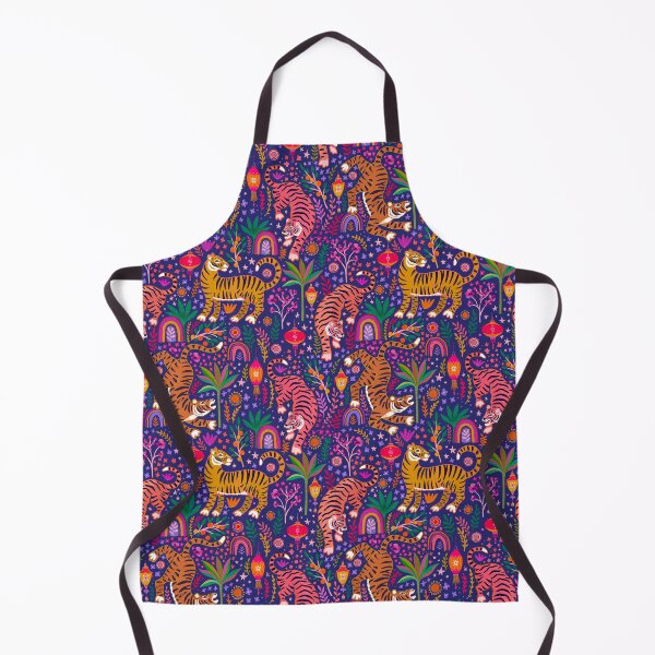 Item preview, Good Luck Tigers designed and sold by Janet Broxon.