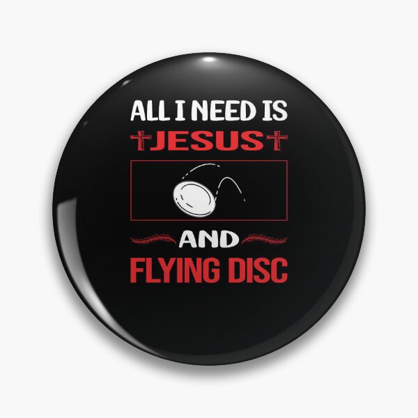 Item preview, Funny Jesus Flying Disc designed and sold by FifineCroteau.