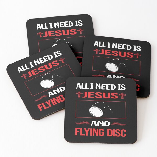 Item preview, Funny Jesus Flying Disc designed and sold by FifineCroteau.