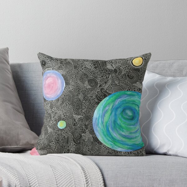Item preview, Journey Into Space designed and sold by form-illusion.
