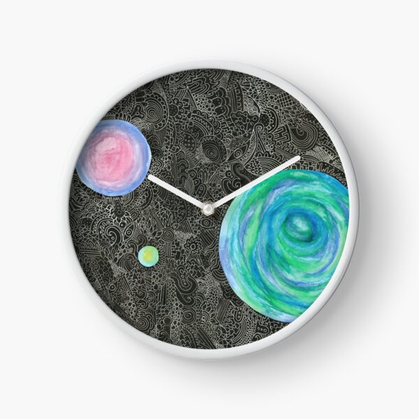 Item preview, Journey Into Space designed and sold by form-illusion.