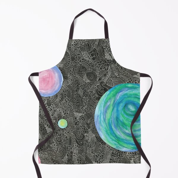 Item preview, Journey Into Space designed and sold by form-illusion.