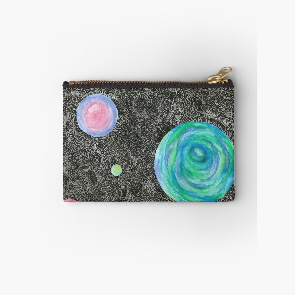 Item preview, Journey Into Space designed and sold by form-illusion.