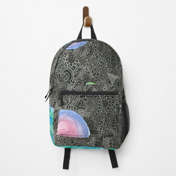 Item preview, Journey Into Space designed and sold by form-illusion.