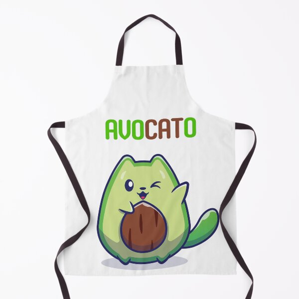 Item preview, AVOCATO designed and sold by Sugar Llama.