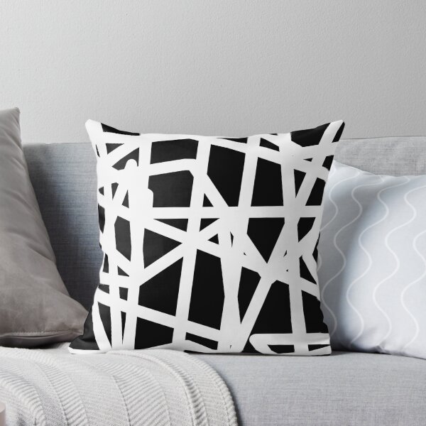 Item preview, Cool and Simple Geometric Lines designed and sold by TeeOrs.