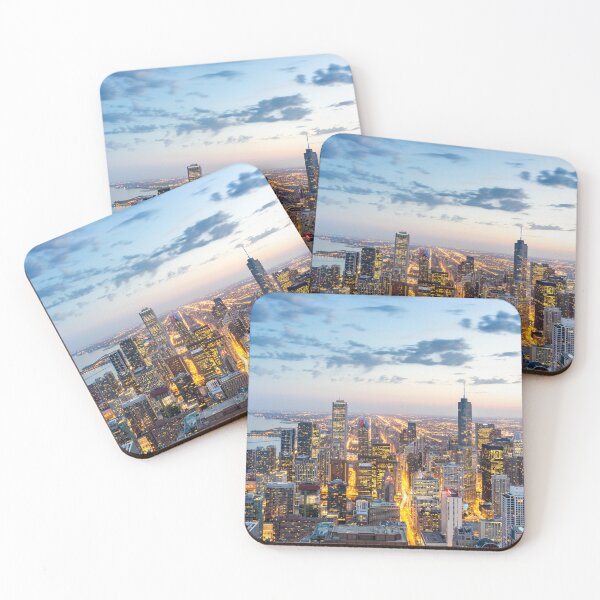 Item preview, the skyline photography design designed and sold by DegoPine  Art Studio.