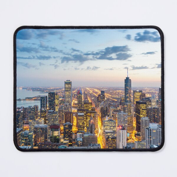 Item preview, the skyline photography design designed and sold by DegoPine  Art Studio.