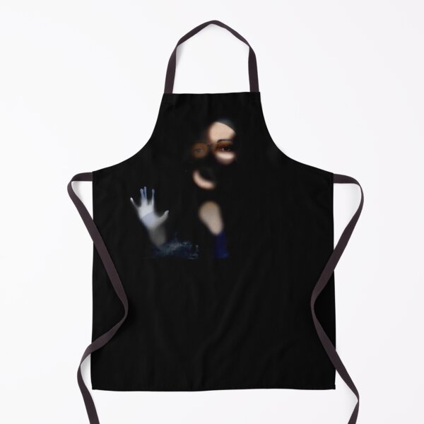Item preview, Spooky Face In The Darkness designed and sold by Kavie1970.
