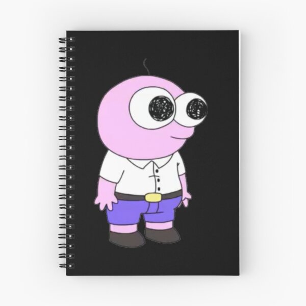 Item preview, Smiling Friends Funny  designed and sold by Anmol08.