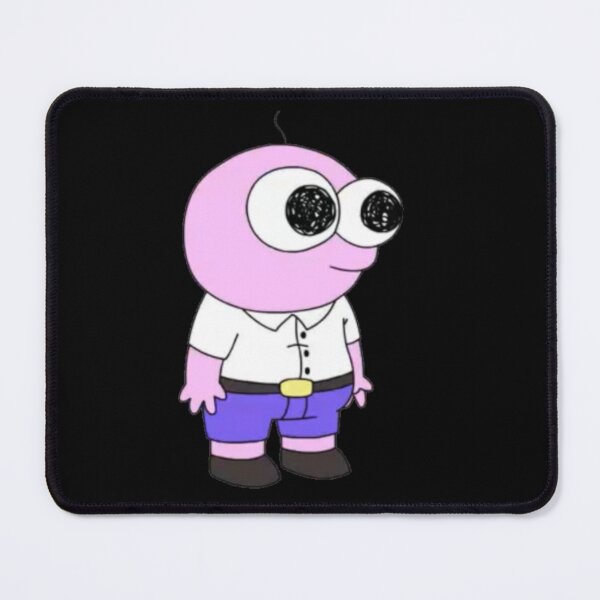Item preview, Smiling Friends Funny  designed and sold by Anmol08.