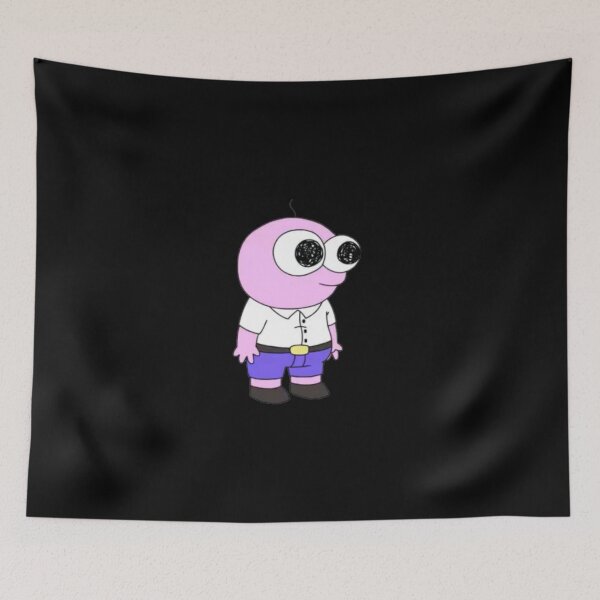 Item preview, Smiling Friends Funny  designed and sold by Anmol08.