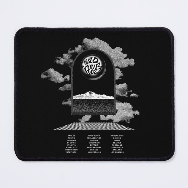 Item preview, louis world tour designed and sold by Carmens-World.