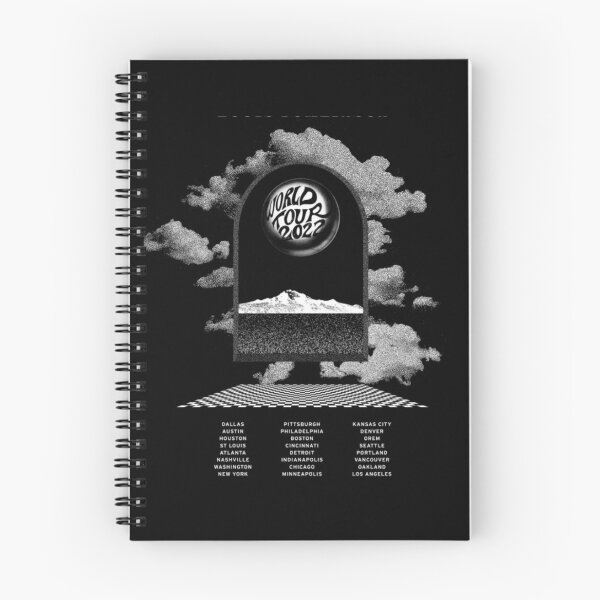 Item preview, louis world tour designed and sold by Carmens-World.