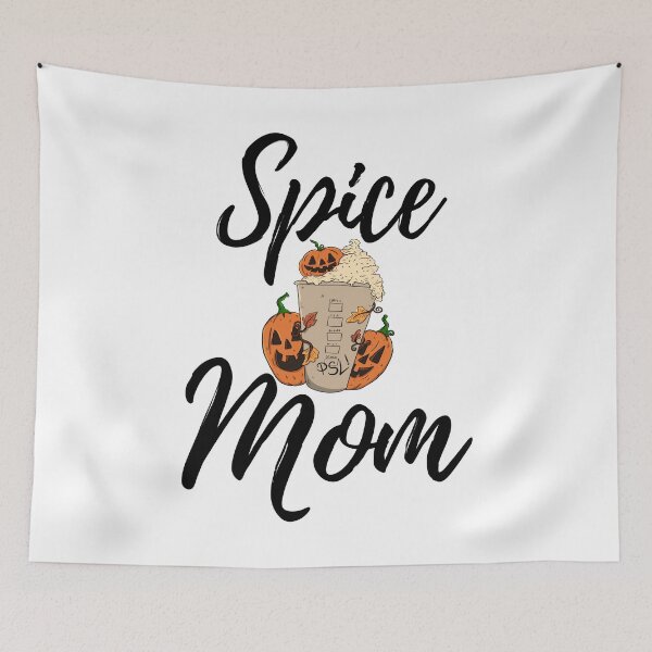 Item preview, Spice Mom designed and sold by Bendthetrend.
