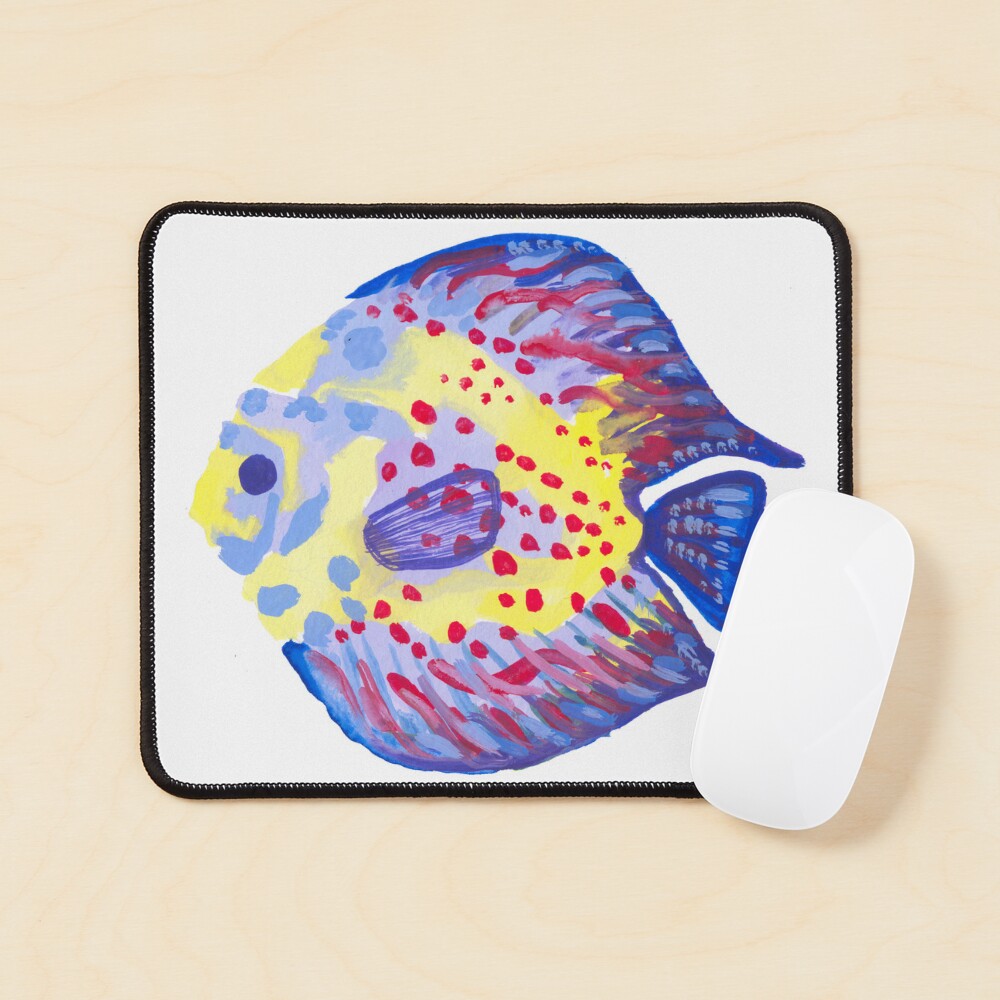 Item preview, Mouse Pad designed and sold by hunkyfrog.