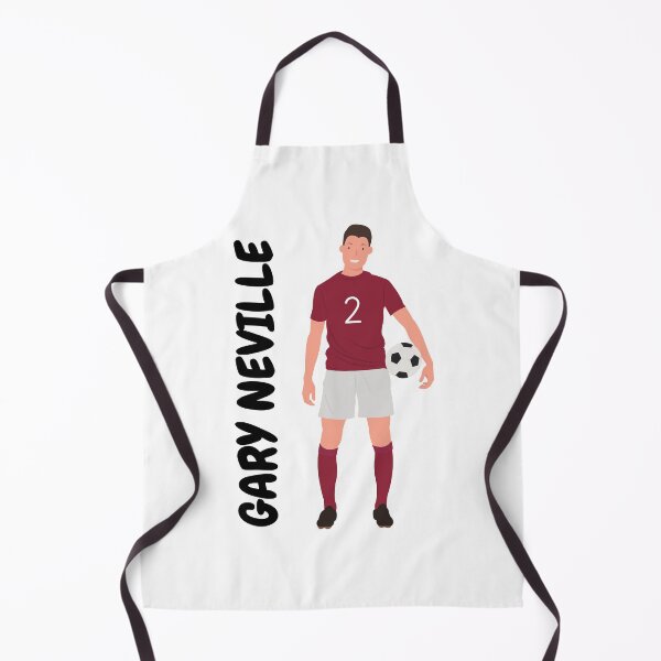 Item preview, Gary Neville designed and sold by Fayad-Art.