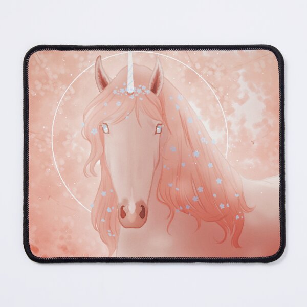 Item preview, Sakura spirit horse designed and sold by Mayrishka.