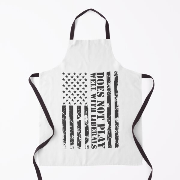 Item preview, Does Not Play Well with Liberals designed and sold by SportDIXIT.