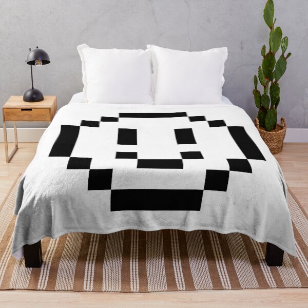 Item preview, Pixel Smile designed and sold by Mmark94.