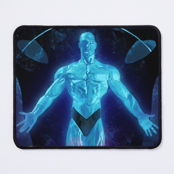 Item preview, Doomsday Clock Heroes designed and sold by Nikita Abakumov.