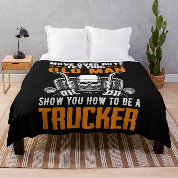 Item preview, Truck Driver 2022 retro Vintage Colors  designed and sold by َART LOVERS ★★★★★.