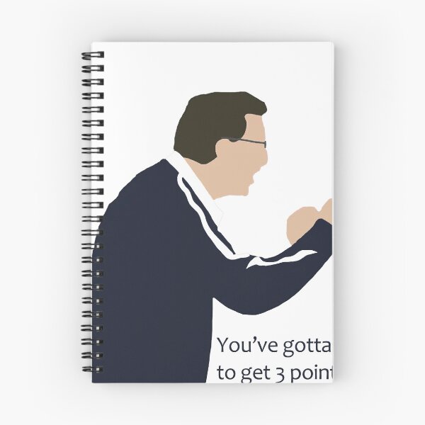 Item preview, Neil Warnock - You've gotta die to get 3 points designed and sold by JDempzz.