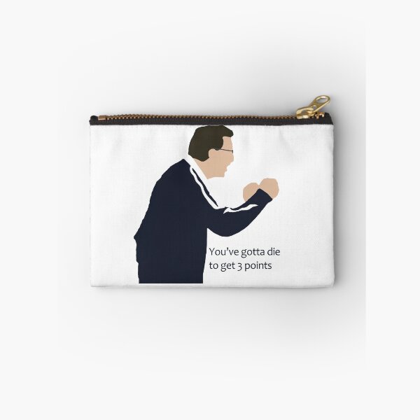 Item preview, Neil Warnock - You've gotta die to get 3 points designed and sold by JDempzz.