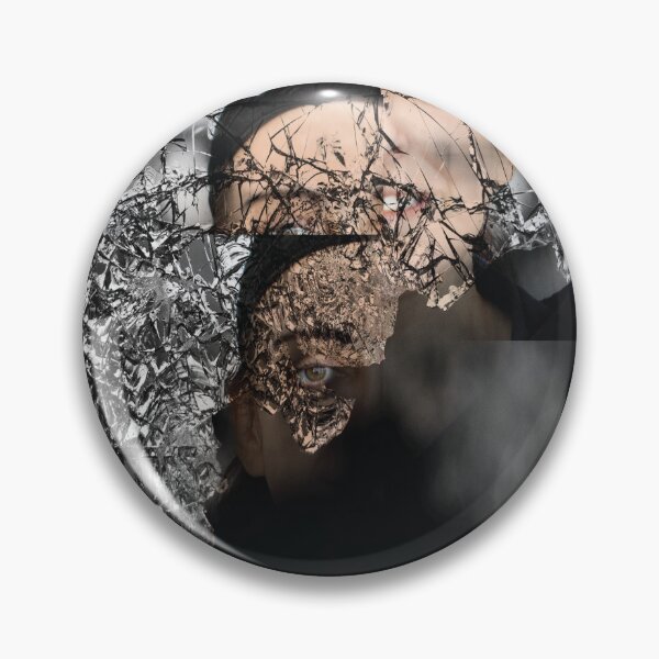 Item preview, Shattered designed and sold by Kavie1970.