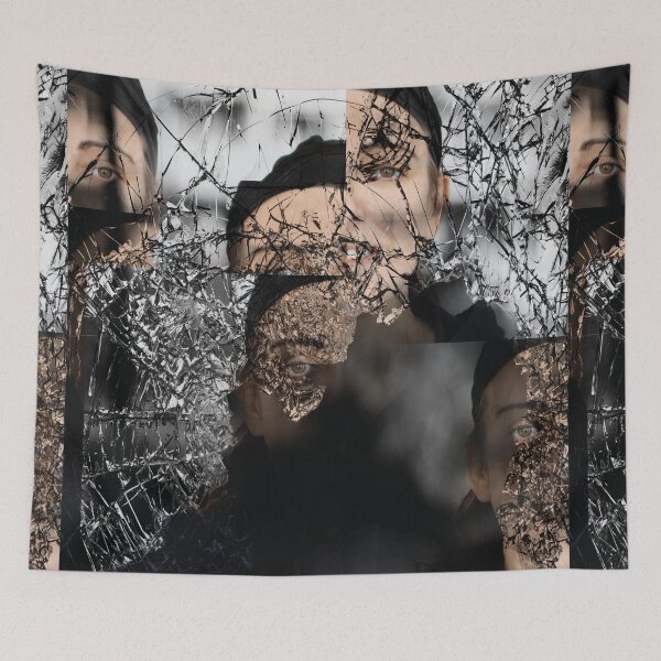 Item preview, Shattered designed and sold by Kavie1970.