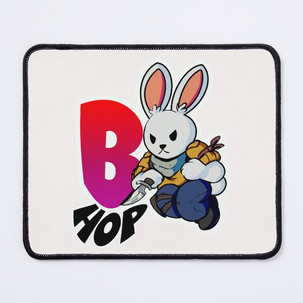 Item preview, Bunny Hop! designed and sold by myob.
