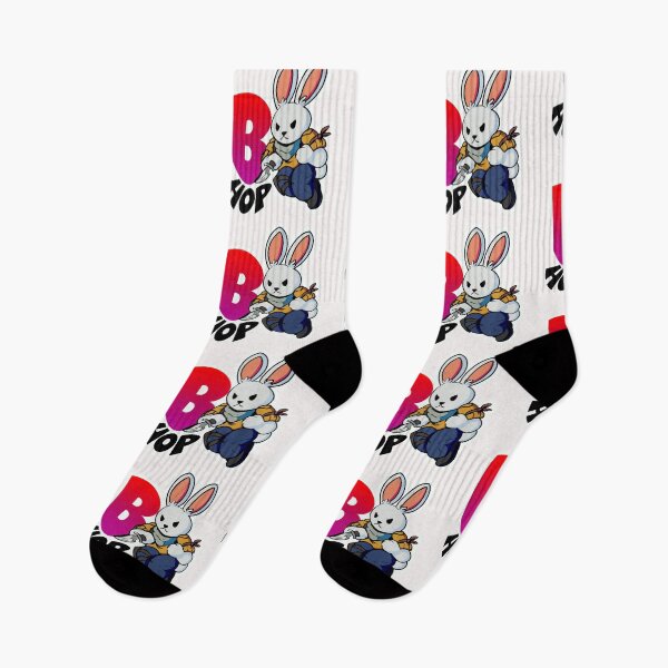 Item preview, Bunny Hop! designed and sold by myob.