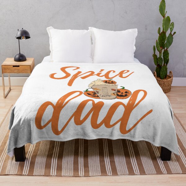 Item preview, Spice Dad designed and sold by Bendthetrend.