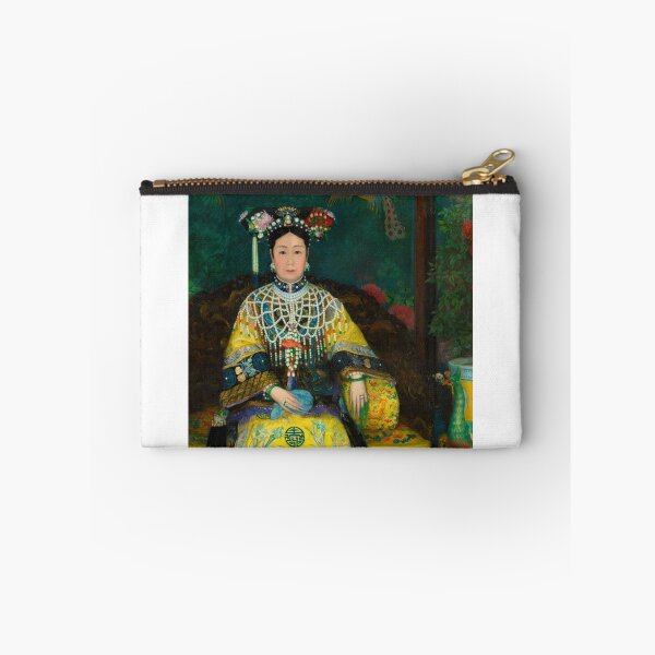 Item preview, Empress Dowager Cixi designed and sold by zlatnilist.