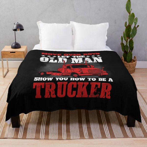Item preview, Truck Driver 2022 retro Vintage Colors  designed and sold by َART LOVERS ★★★★★.