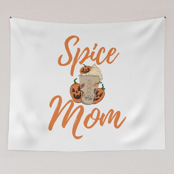 Item preview, Spice Mom designed and sold by Bendthetrend.