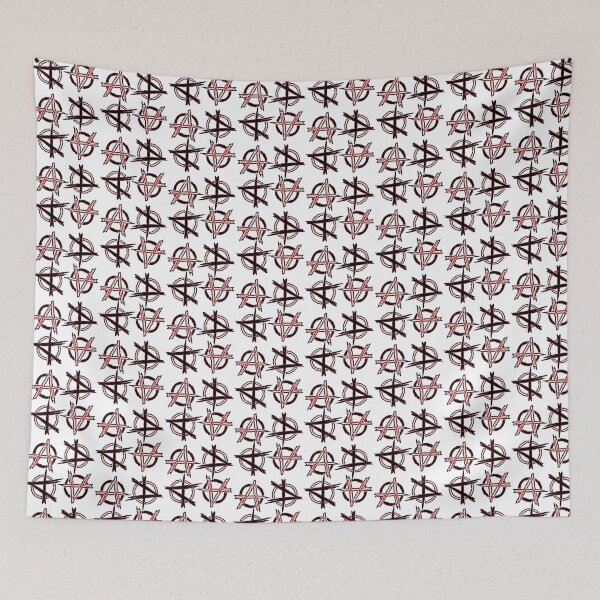 Item preview, anarchists revolution  designed and sold by mysteriosupafan.