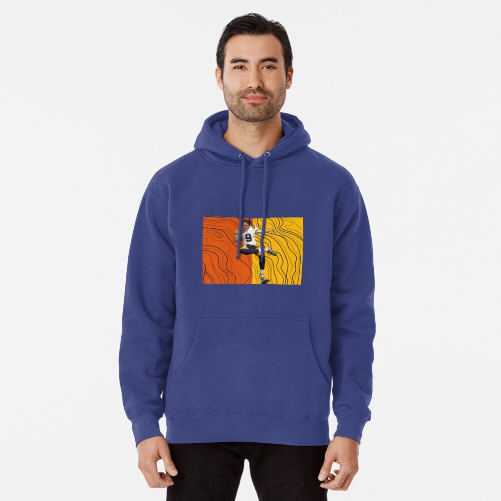 Joe Shiesty Shirt , Joe Burrow Bengals Sweater Unisex Hoodie