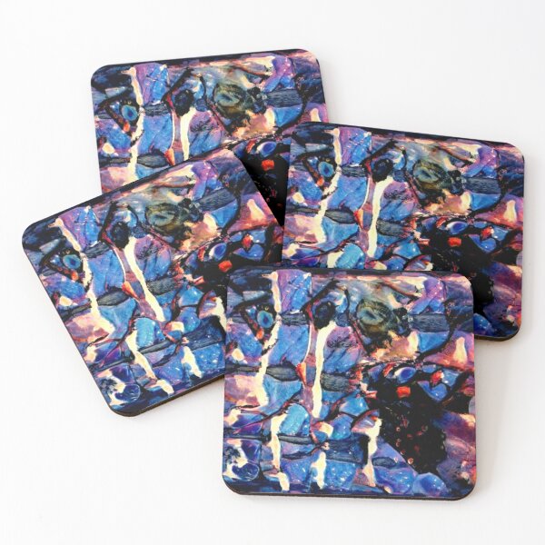 Item preview, Quantum Realm designed and sold by Astral-Phoenix.