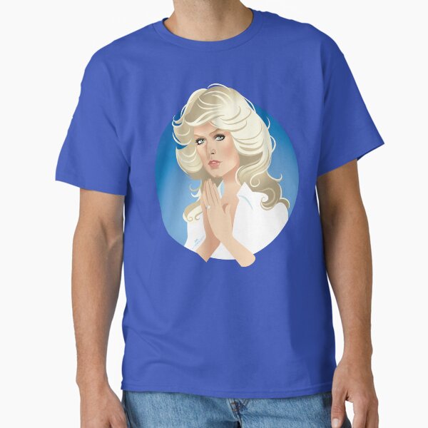 Item preview, White angel Farrah designed and sold by AleMogolloArt.