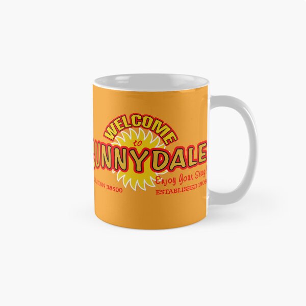 Item preview, Welcome to Sunnydale designed and sold by Meta Cortex.