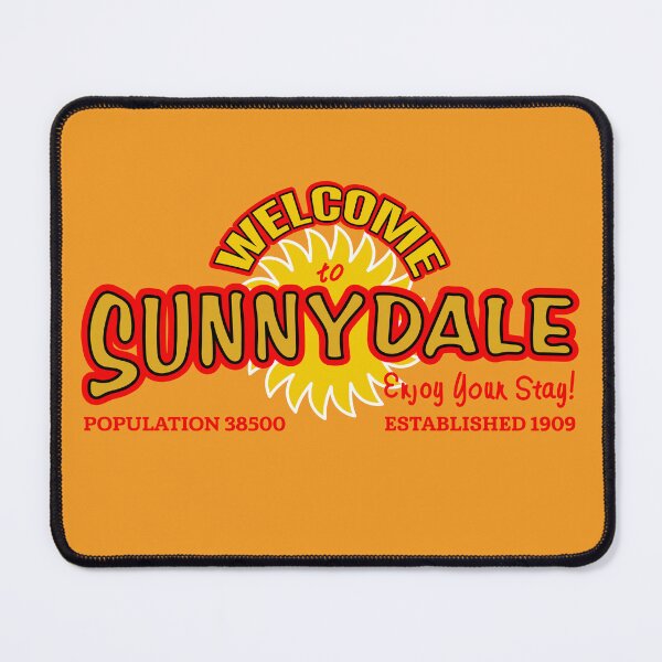 Item preview, Welcome to Sunnydale designed and sold by McPod.