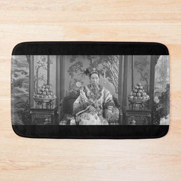 Item preview, Empress Dowager Cixi designed and sold by zlatnilist.
