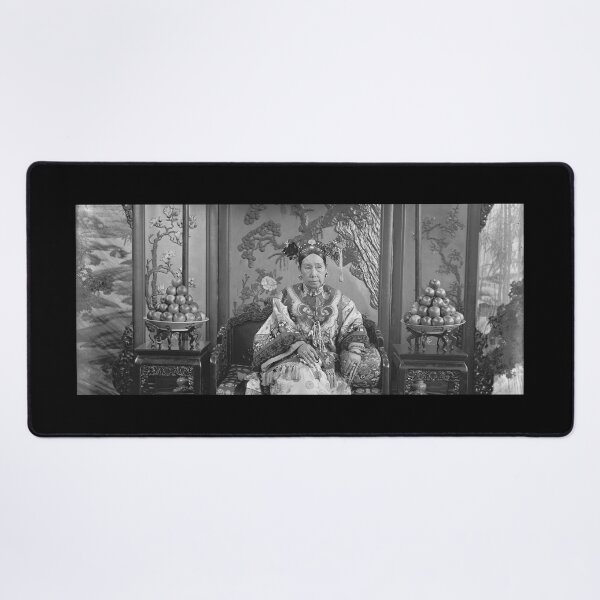Item preview, Empress Dowager Cixi designed and sold by zlatnilist.