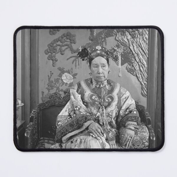 Item preview, Empress Dowager Cixi designed and sold by zlatnilist.
