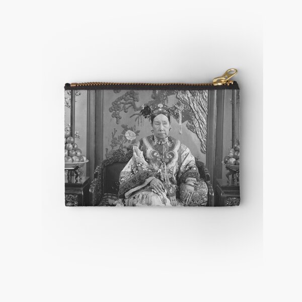 Item preview, Empress Dowager Cixi designed and sold by zlatnilist.