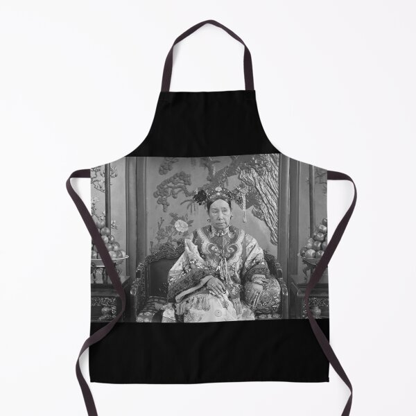Item preview, Empress Dowager Cixi designed and sold by zlatnilist.